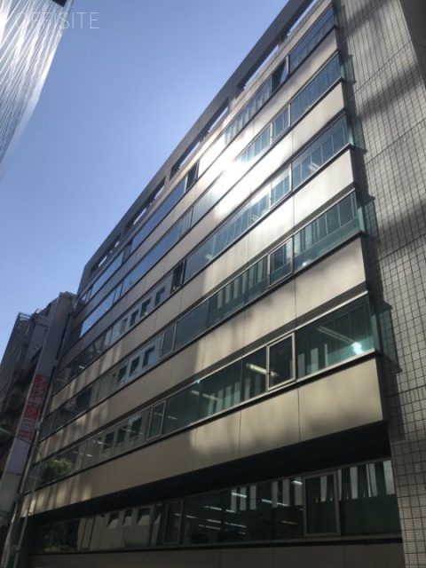 銀座3丁目ビル 外観