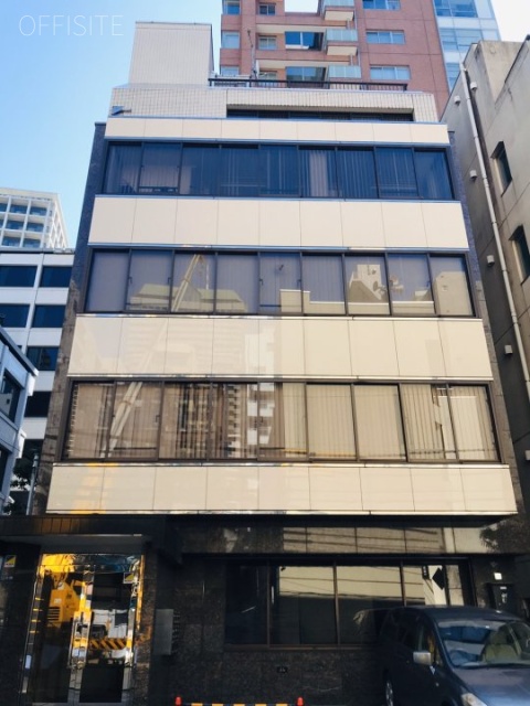 ヴェルディ赤坂 外観