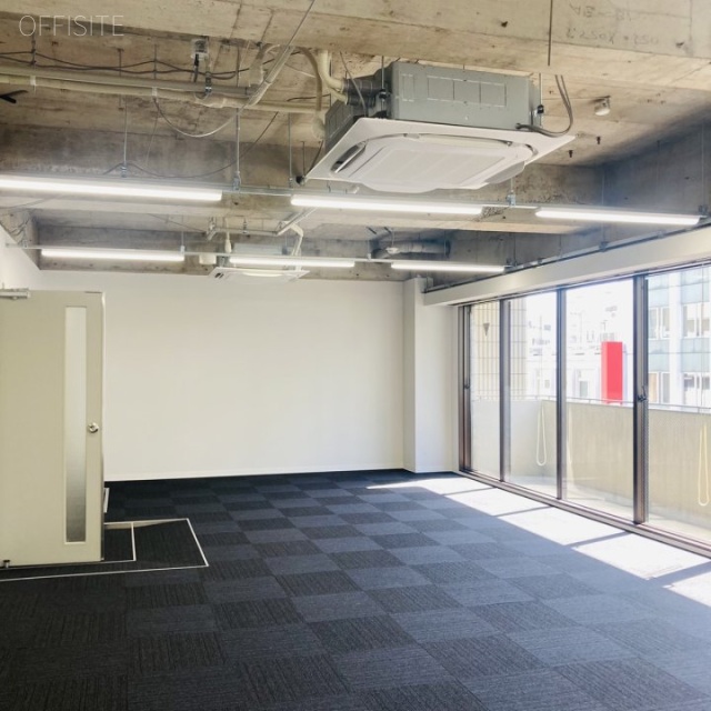 日本橋小網町THビル 基準階 室内(7階)