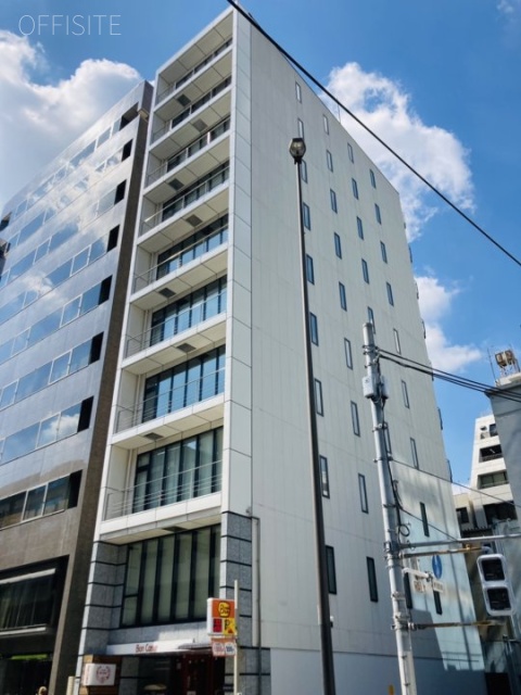 御徒町フェニックスビル 外観