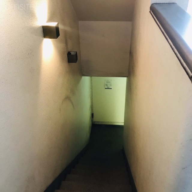 左門町パクスビル 外観