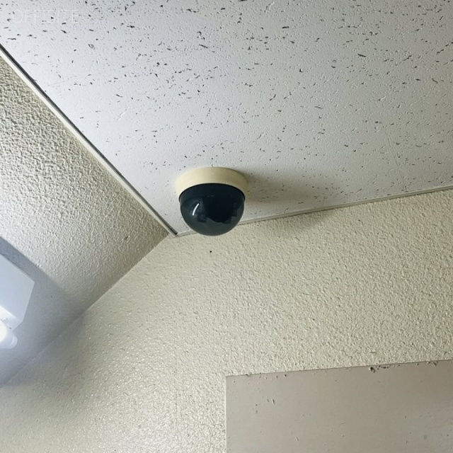 藤井第一ビル エントランス