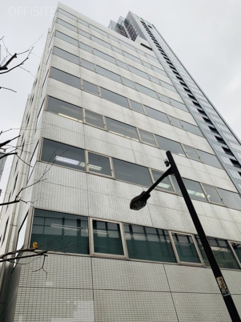 モリタビル西池袋 外観