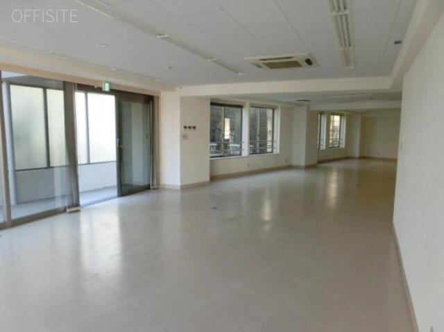 エスプリビル 室内