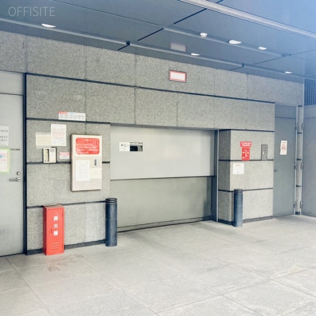 大滝ビル 駐車場