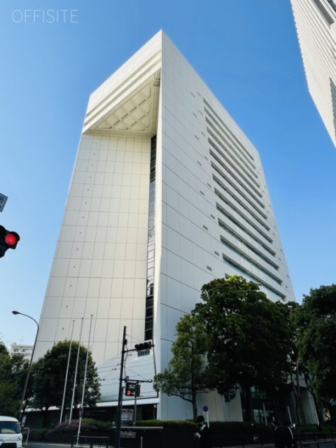 東京堂千代田ビル 外観