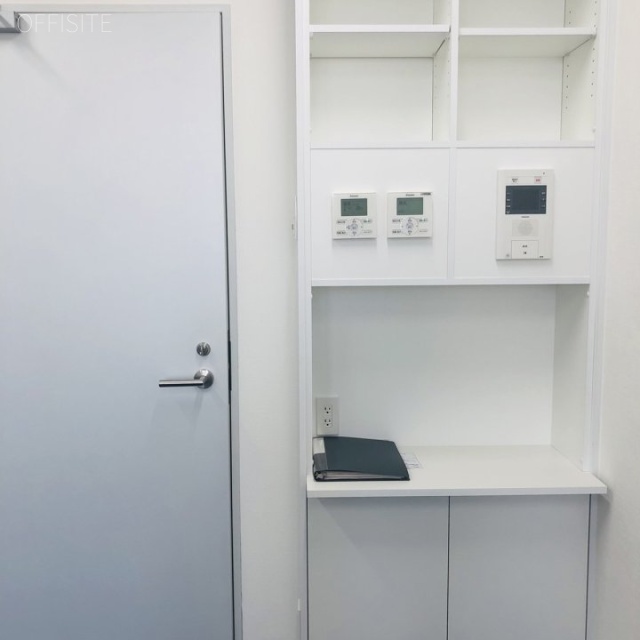 アイオス永田町(Aios永田町) 405号室 室内