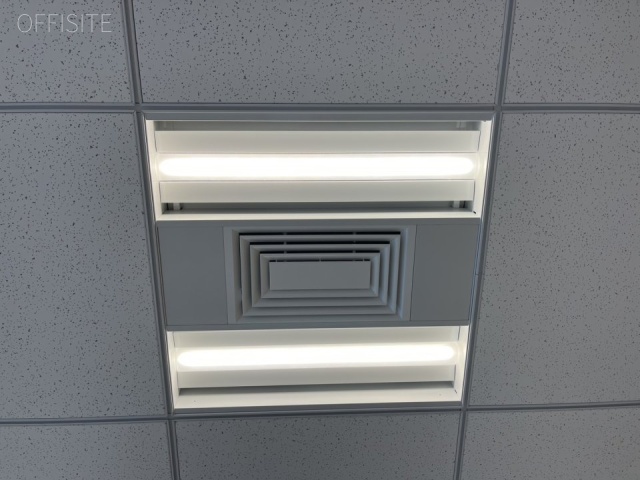 BIZCORE日本橋 内装