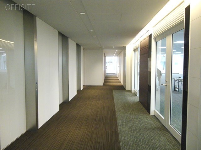 京橋 One Terrace エレベーターホール