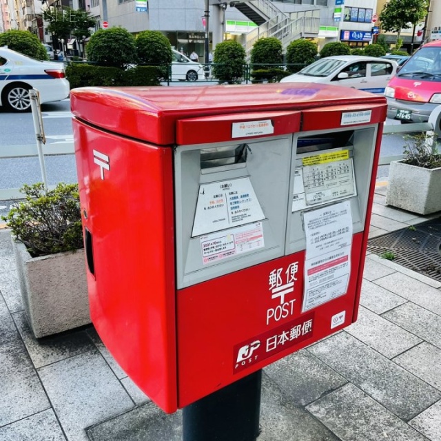 神田須田町スクエアビル 周辺