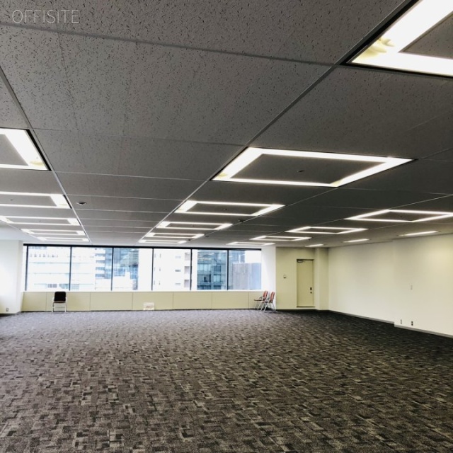 紀尾井町ビル 室内