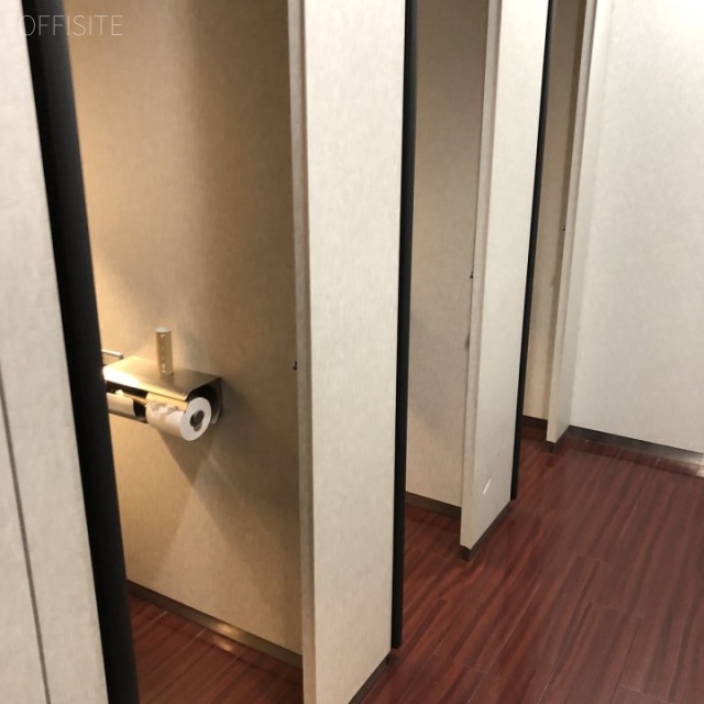 蒲田プライム トイレ