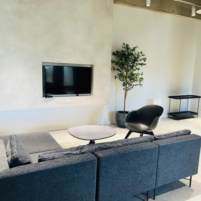 フロンティア代々木 d号室 室内