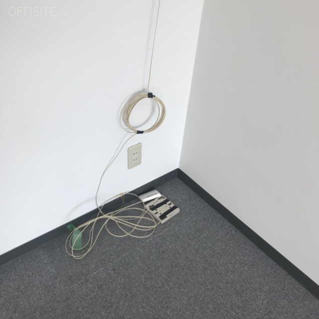 東京セントラル表参道 301号室 室内