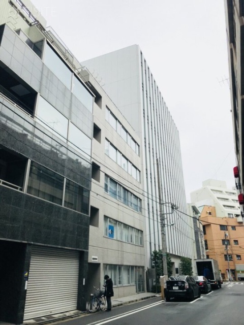 MYS東日本橋 外観