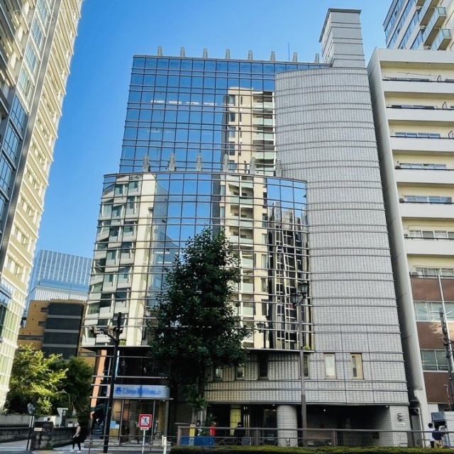 BIZIA麹町ビル 外観