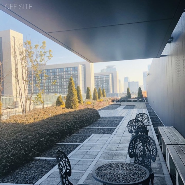 アイオス永田町(Aios永田町) エントランス