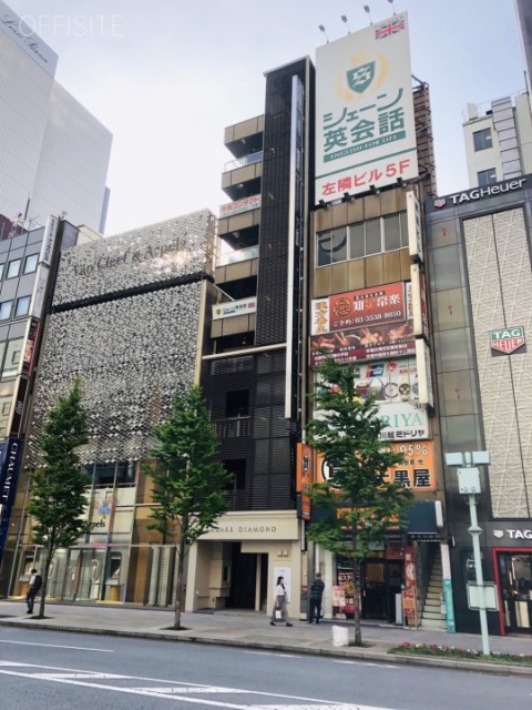 マツザワ第6ビル 外観