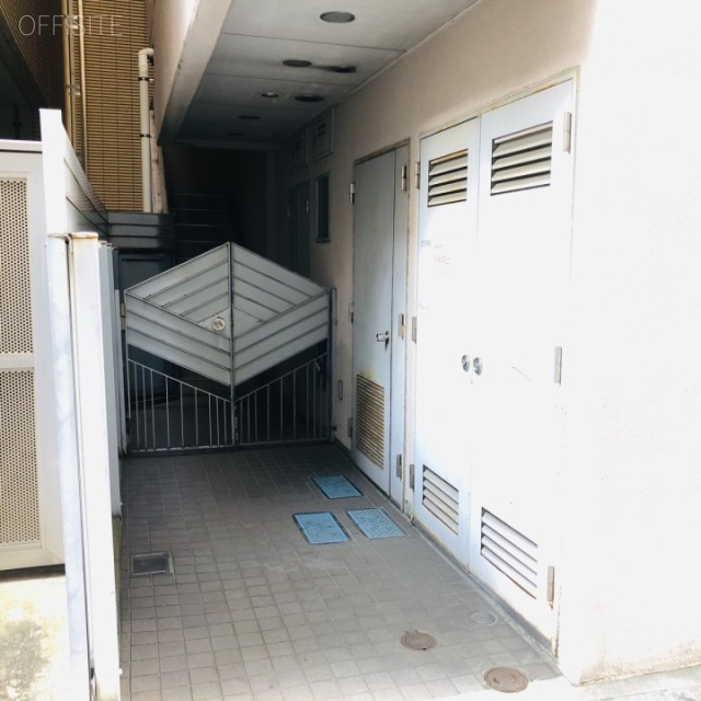 新光第5ビル 外観