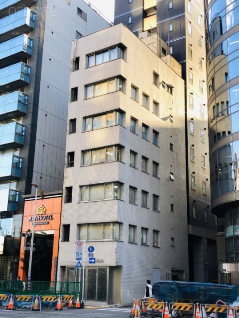 福岡第3ビル 外観