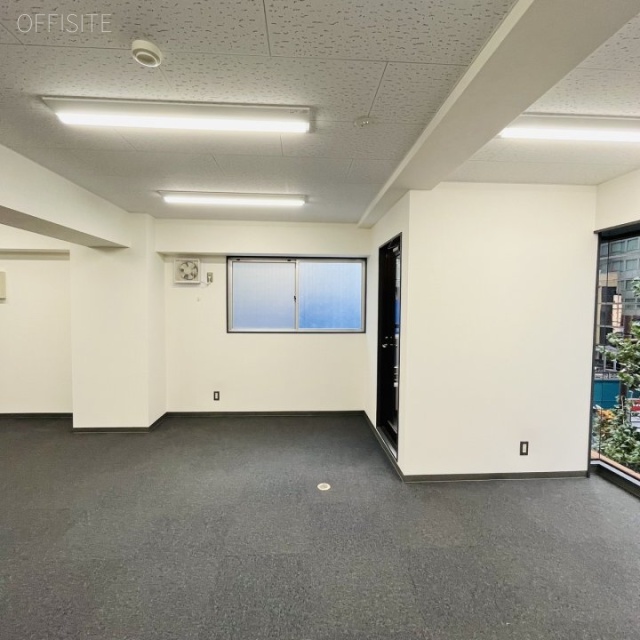 サンデンビル 3(基準)階 B室 室内