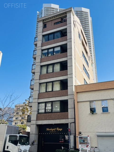 KOTOHIRAビル 外観