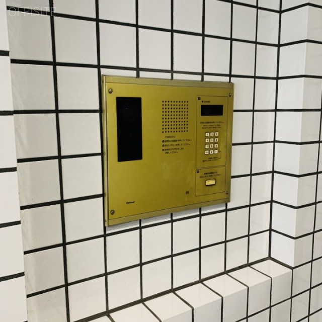 アルス市ヶ谷 設備