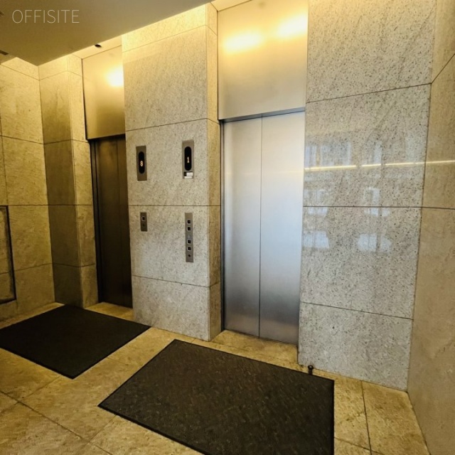 ビジョンワークス有楽町 エントランス