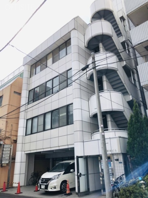 第一野村ビル 外観