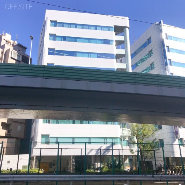 VORT青葉台 外観