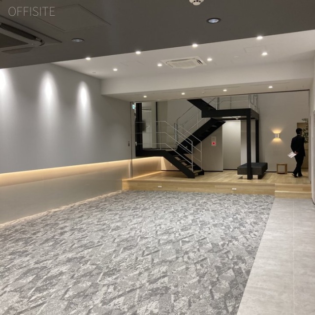 GLORKS水道橋 B1階~1階 室内