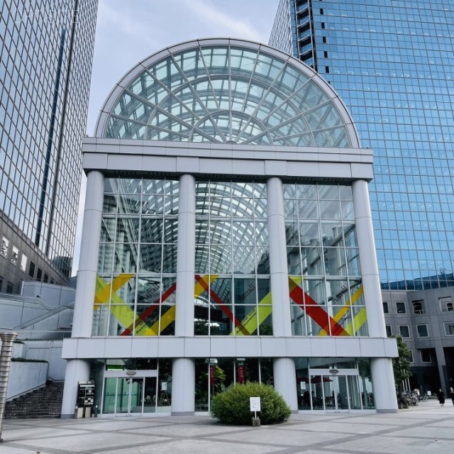 シーバンス ア・モール 外観