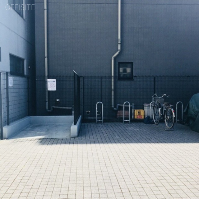 サーラプラティコ 外観