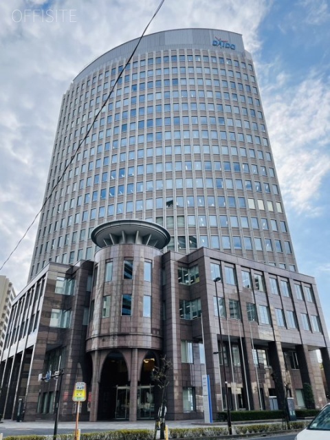 大同生命さいたま大宮ビル 外観