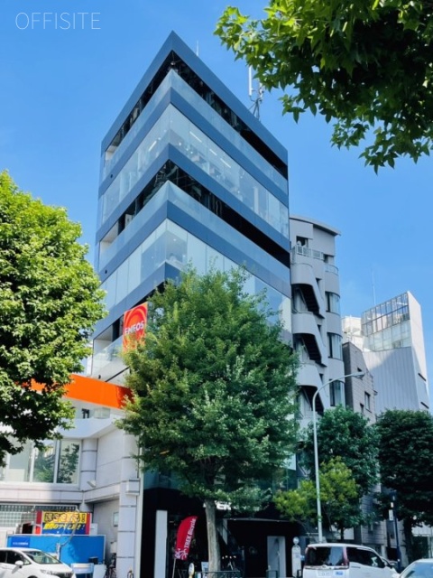 ACN青山PLACE 外観