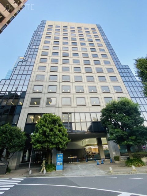 大崎MTビル 外観