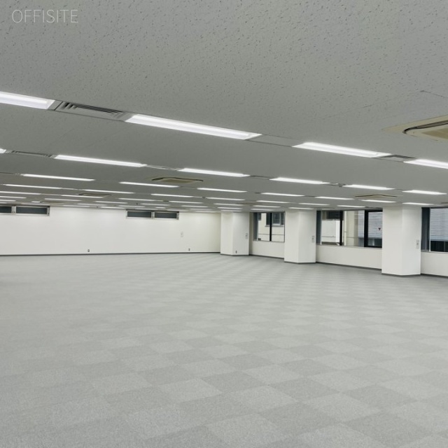 TK五反田ビル 内装