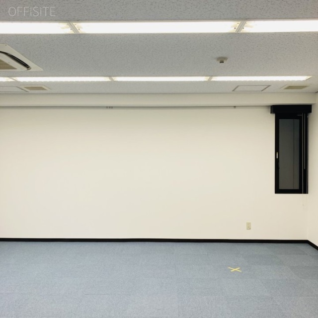 トーハン第5ビル 室内