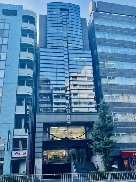 SDI五反田ビル 外観