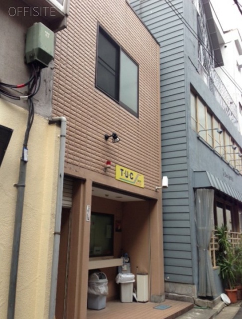 イーグル新橋No2 外観