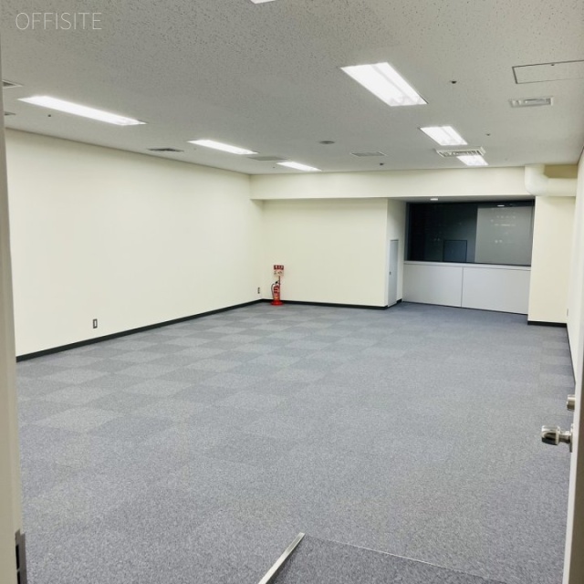 西新宿プライムスクエア 内装