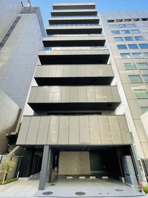 CIRCLES半蔵門 外観