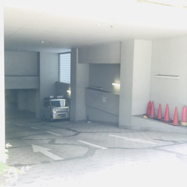 東急不動産恵比寿ビル 駐車場