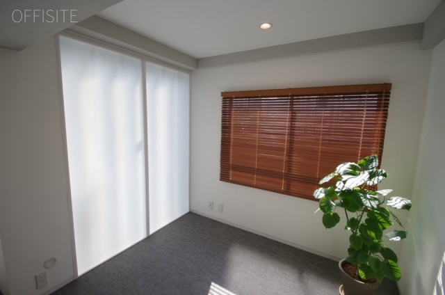 316青山 407号室 室内