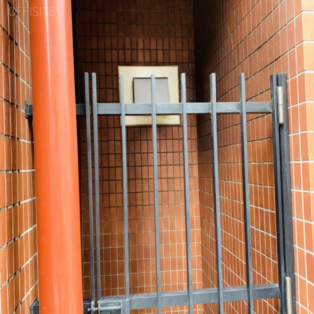 久保寺ビル 外観