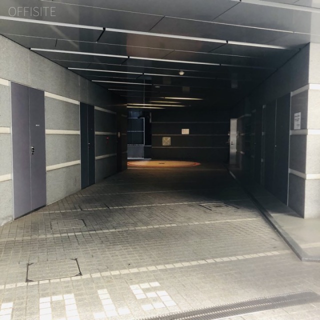 JRE神田小川町ビル 駐車場