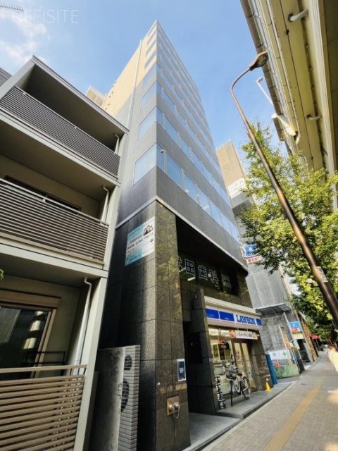 SH小林ビル 外観