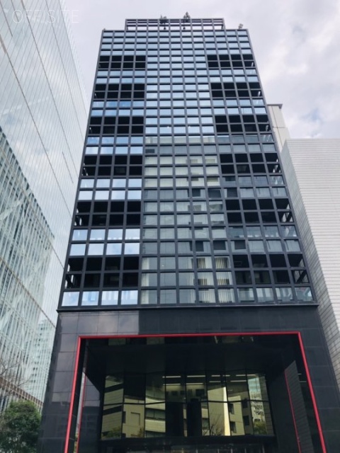 A-PLACE品川 外観