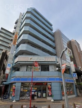 プライム高円寺 外観