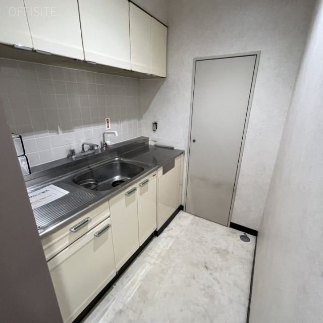 サニーポート芝 キッチン